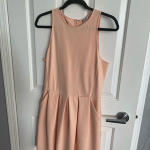 Sunday Best (Aritzia) dress